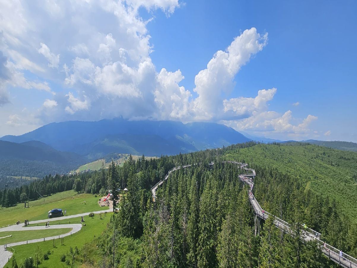 bielskie Tatras