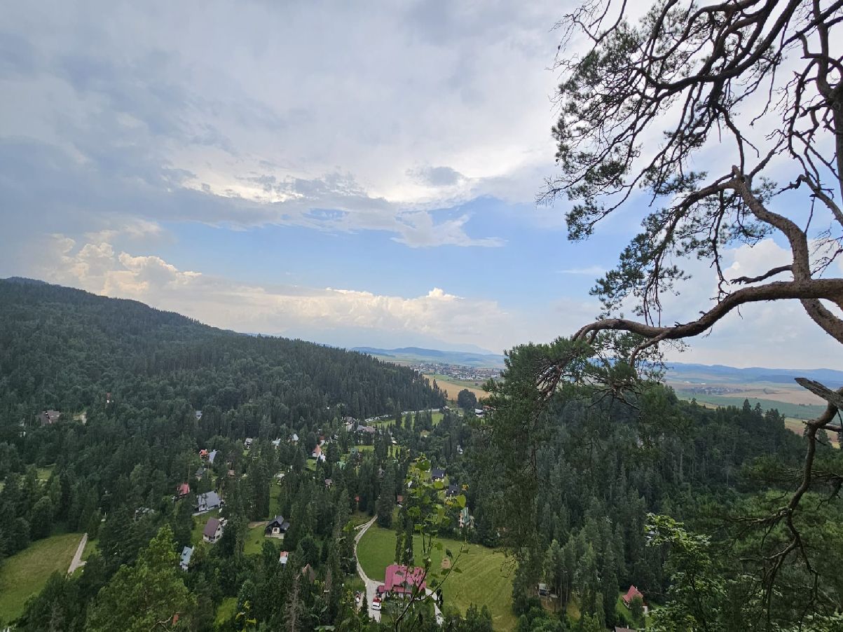 Slovak Paradise - Cingov