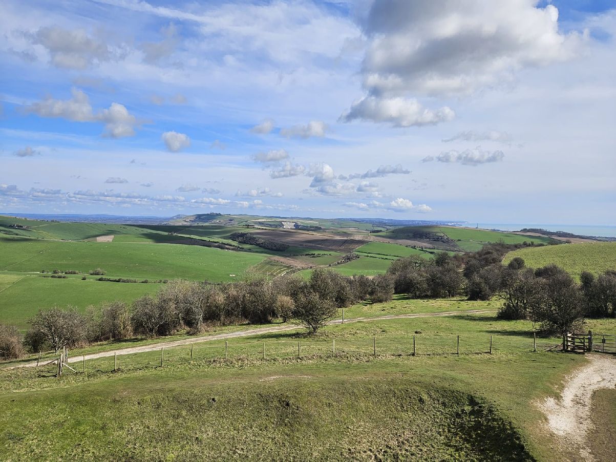 cissbury ring