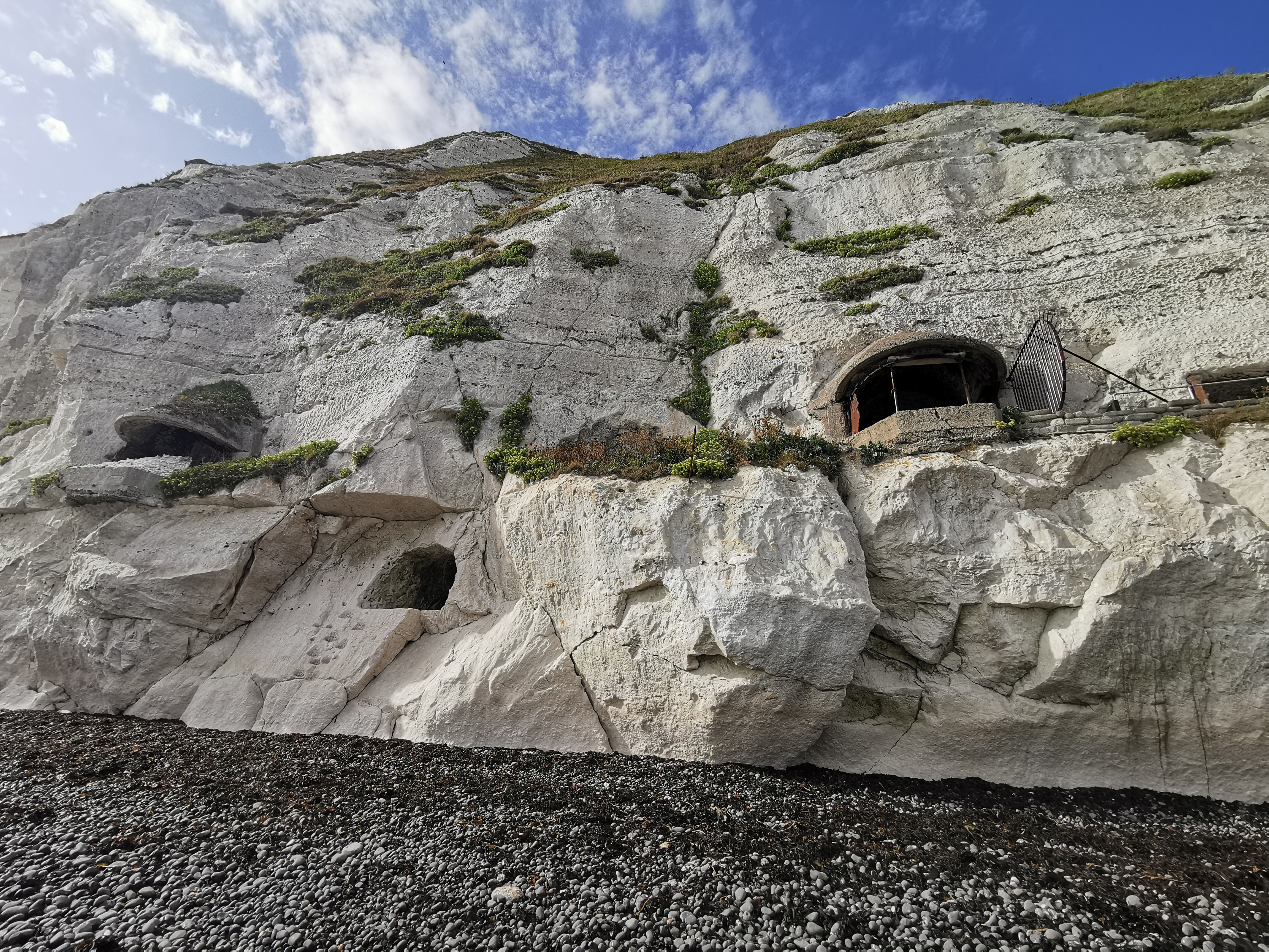 dover cliffs